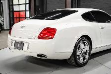 2006 Bentley Continental GT | Front End PPF | Heated Seats - Photo 69