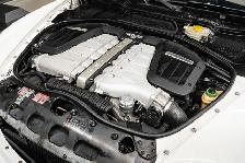 2006 Bentley Continental GT | Front End PPF | Heated Seats - Photo 77