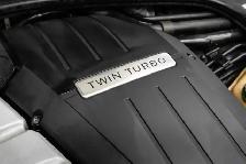 2006 Bentley Continental GT | Front End PPF | Heated Seats - Photo 81