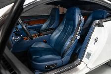 2006 Bentley Continental GT | Front End PPF | Heated Seats - Photo 82
