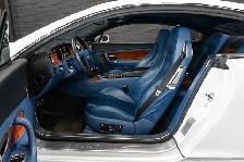 2006 Bentley Continental GT | Front End PPF | Heated Seats - Photo 86
