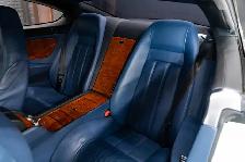2006 Bentley Continental GT | Front End PPF | Heated Seats - Photo 88