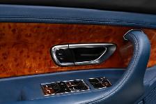 2006 Bentley Continental GT | Front End PPF | Heated Seats - Photo 92