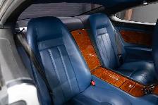 2006 Bentley Continental GT | Front End PPF | Heated Seats - Photo 104