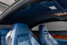 2006 Bentley Continental GT | Front End PPF | Heated Seats - Photo 105