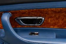 2006 Bentley Continental GT | Front End PPF | Heated Seats - Photo 107