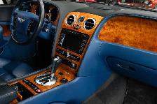 2006 Bentley Continental GT | Front End PPF | Heated Seats - Photo 119