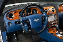 2006 Bentley Continental GT | Front End PPF | Heated Seats - Photo 121