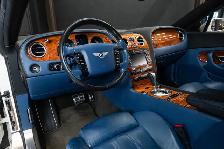 2006 Bentley Continental GT | Front End PPF | Heated Seats - Photo 124