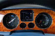 2006 Bentley Continental GT | Front End PPF | Heated Seats - Photo 130