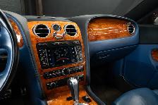 2006 Bentley Continental GT | Front End PPF | Heated Seats - Photo 133