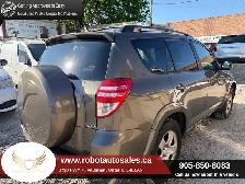 2010 Toyota RAV4 4WD 4dr V6 Limited - Photo 4