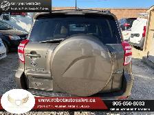 2010 Toyota RAV4 4WD 4dr V6 Limited - Photo 5