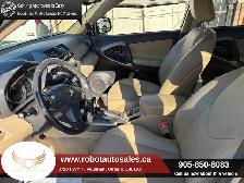 2010 Toyota RAV4 4WD 4dr V6 Limited - Photo 7