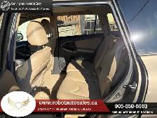 2010 Toyota RAV4 4WD 4dr V6 Limited - Photo 8