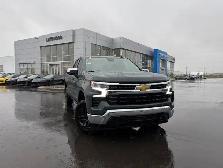 2025 Chevrolet Silverado 1500 LT 5.3L | Heated Seats - Photo 2