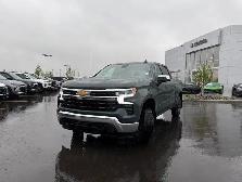 2025 Chevrolet Silverado 1500 LT 5.3L | Heated Seats - Photo 3