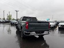 2025 Chevrolet Silverado 1500 LT 5.3L | Heated Seats - Photo 4