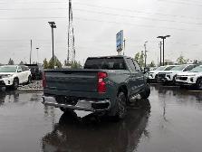 2025 Chevrolet Silverado 1500 LT 5.3L | Heated Seats - Photo 5