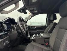 2025 Chevrolet Silverado 1500 LT 5.3L | Heated Seats - Photo 6
