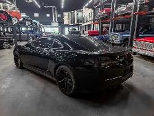 2015 Chevrolet Camaro ZL1 | 6-Speed Manual | Corsa Performance - Photo 5