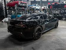2015 Chevrolet Camaro ZL1 | 6-Speed Manual | Corsa Performance - Photo 6