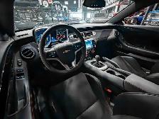 2015 Chevrolet Camaro ZL1 | 6-Speed Manual | Corsa Performance - Photo 7