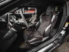 2015 Chevrolet Camaro ZL1 | 6-Speed Manual | Corsa Performance - Photo 8