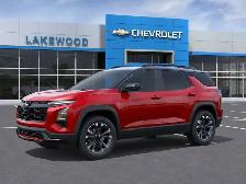 2026 Chevrolet Equinox AWD RS - Photo 2