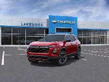 2026 Chevrolet Equinox AWD RS - Photo 8