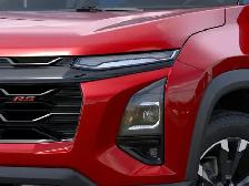 2026 Chevrolet Equinox AWD RS - Photo 10