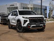 2026 Chevrolet Traverse Z71 AWD 2.5T 7 Passenger | Super Cruise - Photo 2