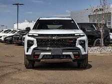 2026 Chevrolet Traverse Z71 AWD 2.5T 7 Passenger | Super Cruise - Photo 3