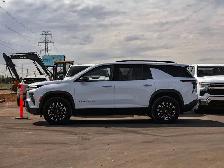 2026 Chevrolet Traverse Z71 AWD 2.5T 7 Passenger | Super Cruise - Photo 5