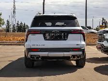 2026 Chevrolet Traverse Z71 AWD 2.5T 7 Passenger | Super Cruise - Photo 7