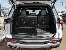 2026 Chevrolet Traverse Z71 AWD 2.5T 7 Passenger | Super Cruise - Photo 9