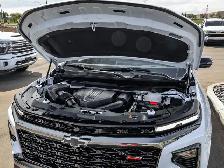 2026 Chevrolet Traverse Z71 AWD 2.5T 7 Passenger | Super Cruise - Photo 10