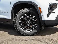 2026 Chevrolet Traverse Z71 AWD 2.5T 7 Passenger | Super Cruise - Photo 11