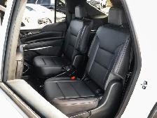 2026 Chevrolet Traverse Z71 AWD 2.5T 7 Passenger | Super Cruise - Photo 16