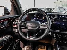 2026 Chevrolet Traverse Z71 AWD 2.5T 7 Passenger | Super Cruise - Photo 19