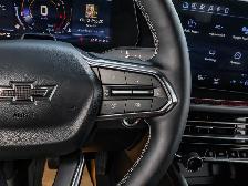 2026 Chevrolet Traverse Z71 AWD 2.5T 7 Passenger | Super Cruise - Photo 26