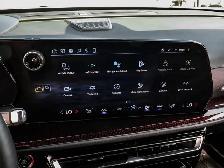 2026 Chevrolet Traverse Z71 AWD 2.5T 7 Passenger | Super Cruise - Photo 28