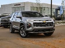 2026 Chevrolet Equinox AWD 2LT 1.5T | Adaptive Cruise Control - Photo 2