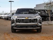 2026 Chevrolet Equinox AWD 2LT 1.5T | Adaptive Cruise Control - Photo 3