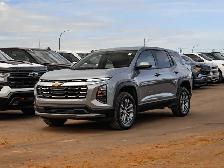 2026 Chevrolet Equinox AWD 2LT 1.5T | Adaptive Cruise Control - Photo 4