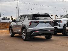 2026 Chevrolet Equinox AWD 2LT 1.5T | Adaptive Cruise Control - Photo 6