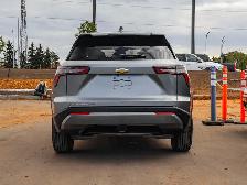 2026 Chevrolet Equinox AWD 2LT 1.5T | Adaptive Cruise Control - Photo 7
