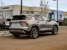 2026 Chevrolet Equinox AWD 2LT 1.5T | Adaptive Cruise Control - Photo 8