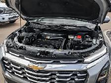2026 Chevrolet Equinox AWD 2LT 1.5T | Adaptive Cruise Control - Photo 10
