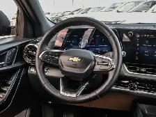 2026 Chevrolet Equinox AWD 2LT 1.5T | Adaptive Cruise Control - Photo 18